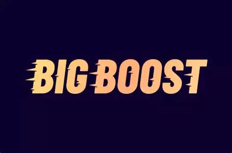 BigBoost Casino Review, Bonus and Facts .